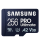 Samsung 256GB microSDXC PRO Ultimate 200MB/s z czytnikiem (2023) - 1182077 - zdjęcie 2